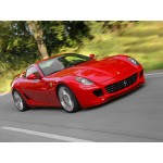 Εμπρόσθιο σπόϊλερ Novitec για Ferrari 599 GTB Fiorano Εμπρόσθιο σπόϊλερ Novitec για Ferrari 599 GTB Fiorano